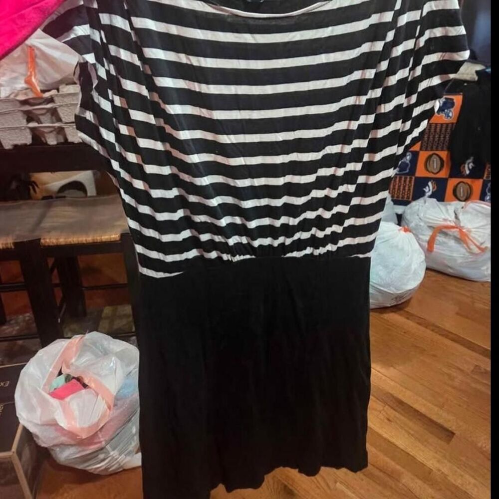 French-connection Women's multi Dress